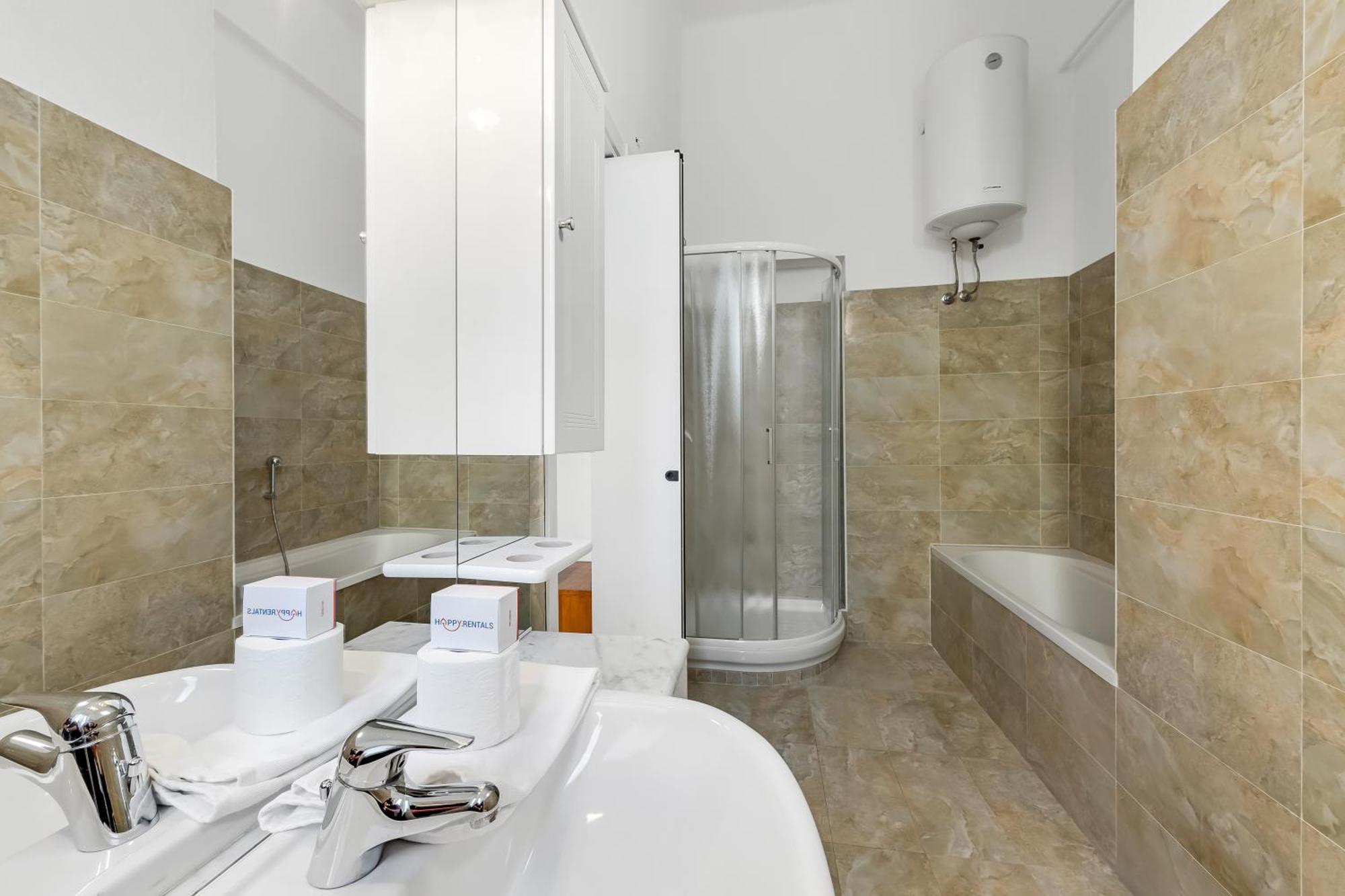 Ferienhaus In Lugano - Happy Rentals Buitenkant foto