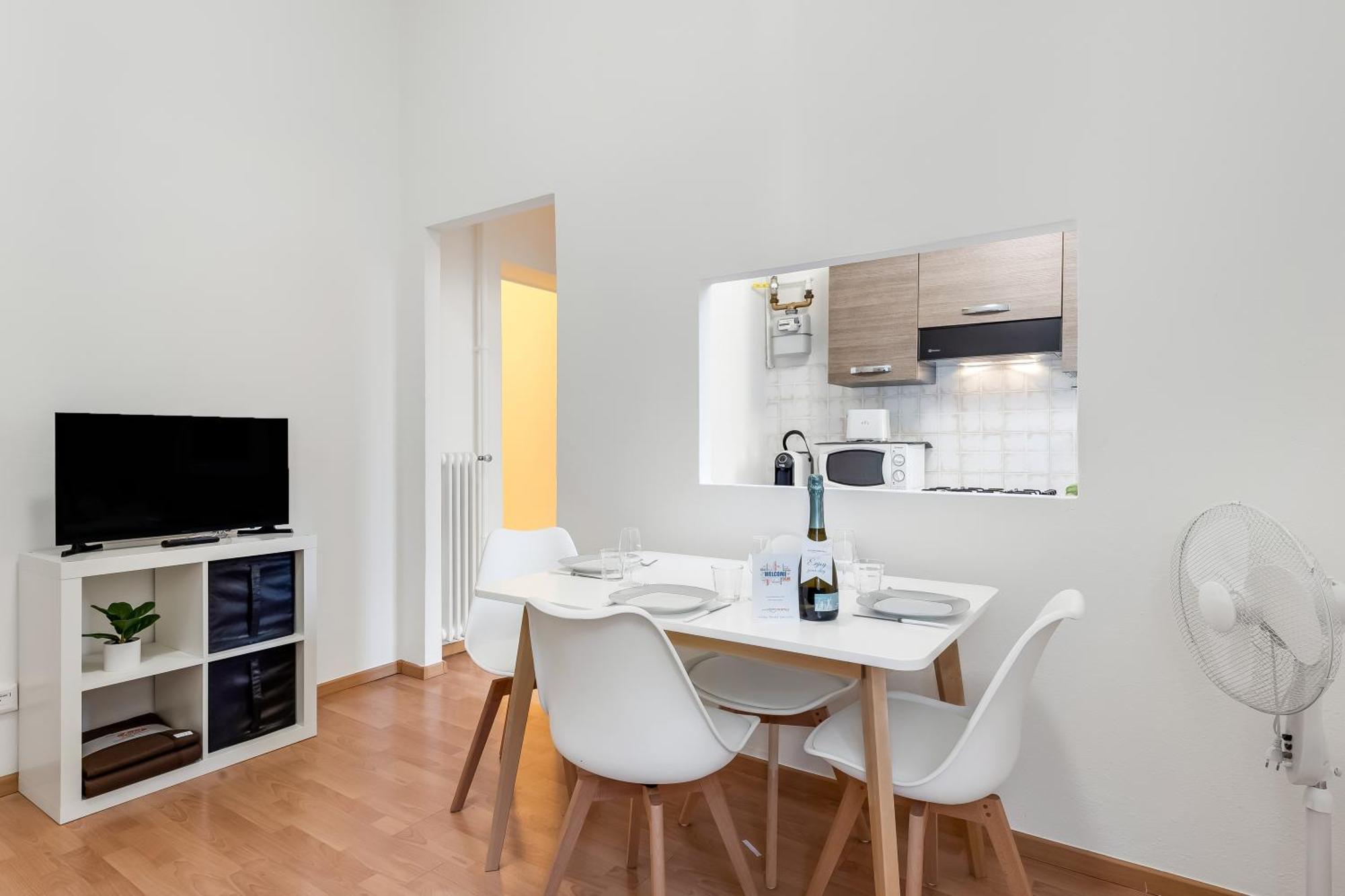 Ferienhaus In Lugano - Happy Rentals Buitenkant foto