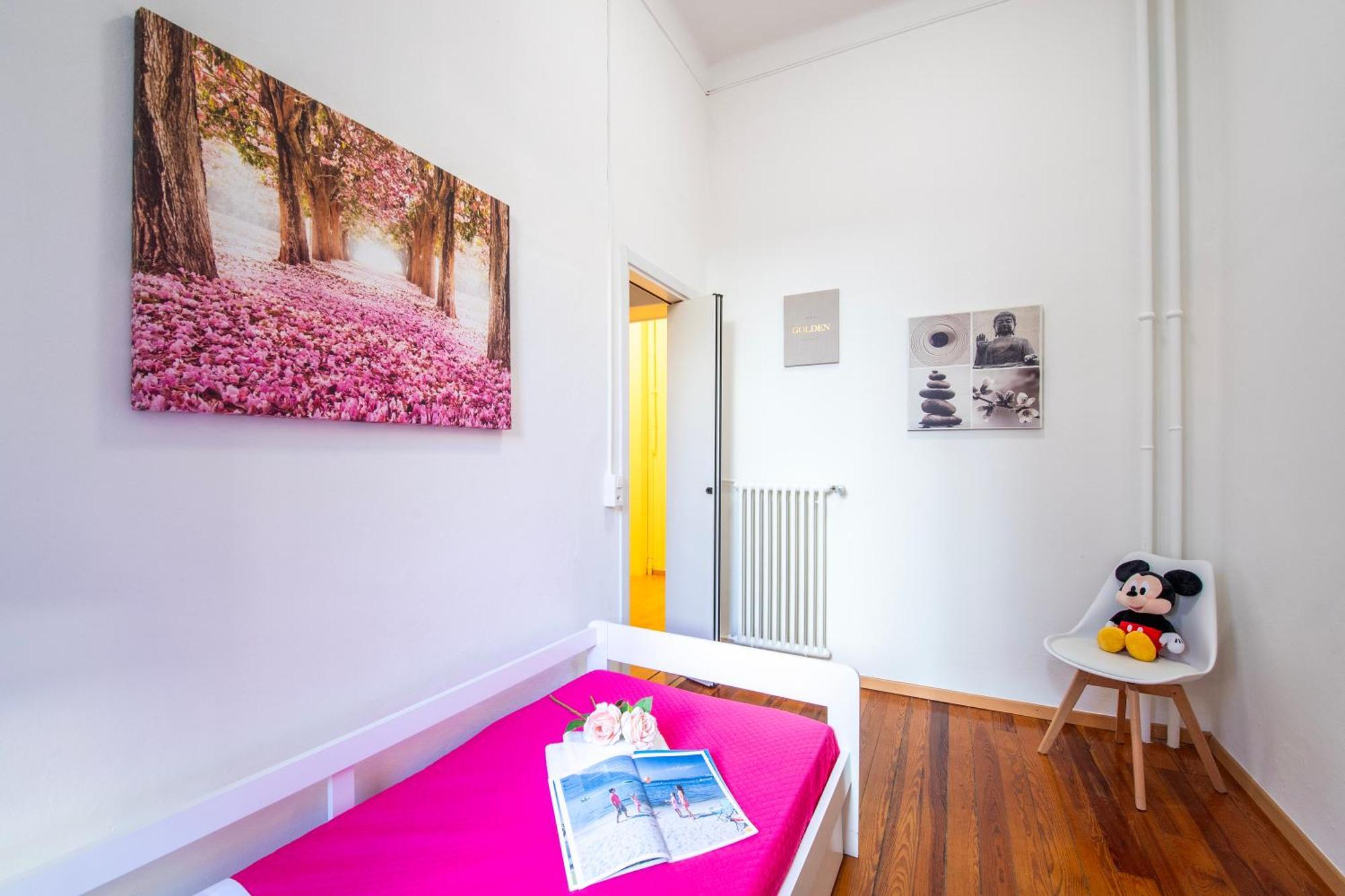 Ferienhaus In Lugano - Happy Rentals Buitenkant foto