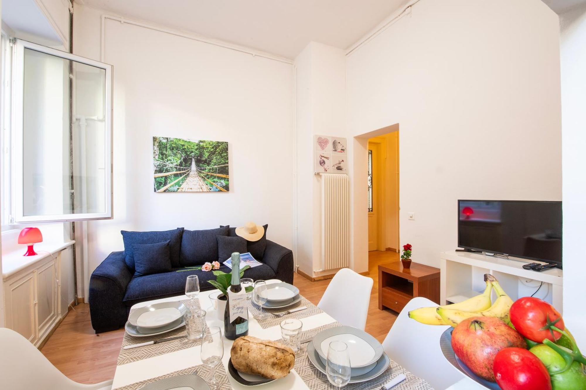 Ferienhaus In Lugano - Happy Rentals Buitenkant foto